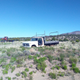 Illustration for article titled The old trucks of the San Mateo mountains